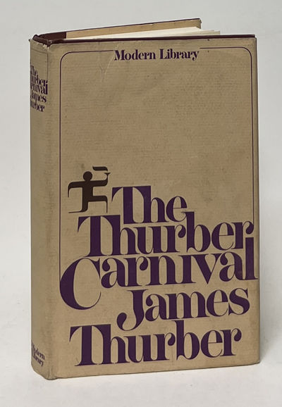 The Thurber Carnival