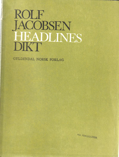 Headlines