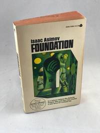 Foundation by Asimov, Isaac - 1966