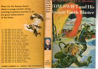 cover of Tom Swift and His Atomic Earth Blaster (#5 in series)