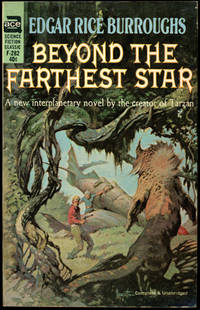 image of BEYOND THE FARTHEST STAR