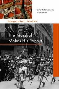 image of The Marshal Makes His Report