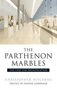 cover of The Elgin Marbles: The Case for Restitution