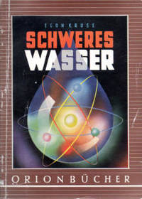 Schweres Wasser