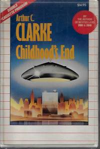image of CHILDHOOD'S END