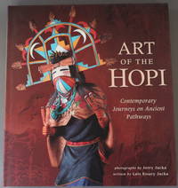 Art of the Hopi Contemporary Journeys on Ancient Pathways