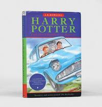 Harry Potter and the Chamber of Secrets. by ROWLING, J. K - 1998