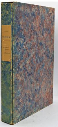 [SPECIAL PRESS] FLEURS DE FRANCE. FABLES ET EQUISSES