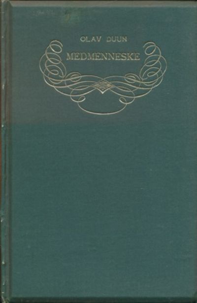 Medmenneske