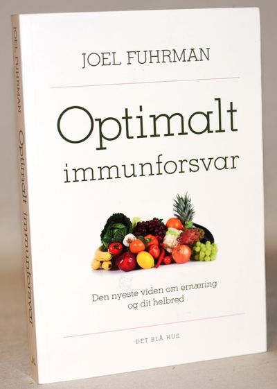 Optimalt immunforsvar.
