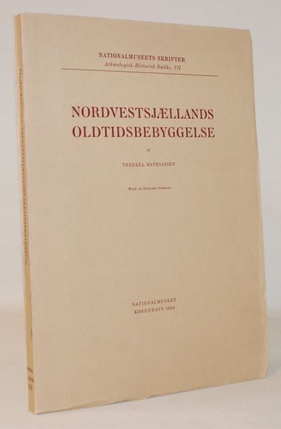 Nordvestsjællands Oldtidsbebyggelse.
