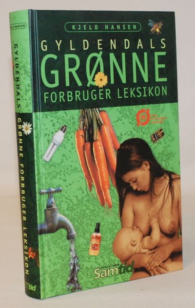 Gyldendals grønne forbruger leksikon.