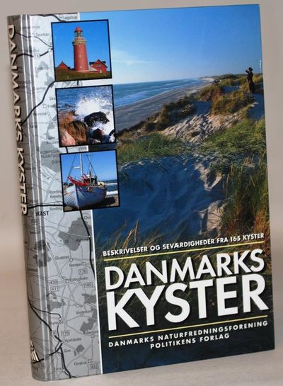 Danmarks kyster.