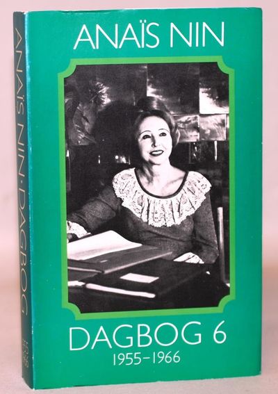 Dagbog 6. 1955-1966.