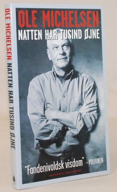 Natten har tusind øjne og andre historier.