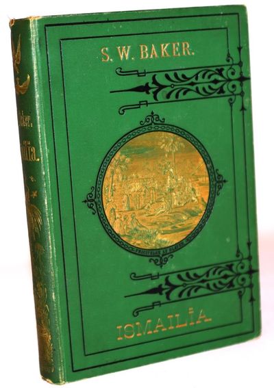 Ismailia - En Beretning om den af Ismail, Khedive…