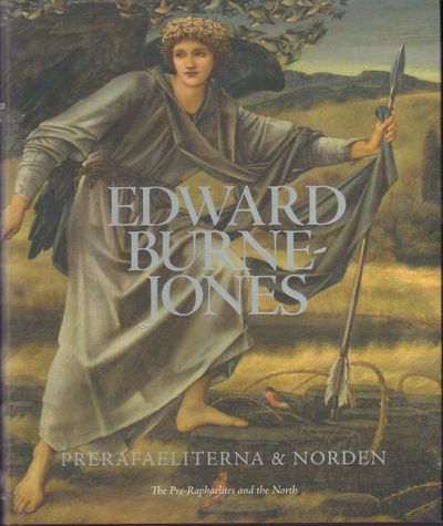 Edward Burne-Jones. Prerafaeliterna och Norden. /…