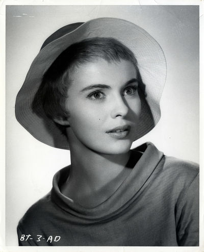 JEAN SEBERG | BONJOUR TRISTESSE (1957) Photo - 2
