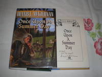 cover of Once Upon A Summer Day: Signed