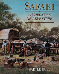 image of Safari