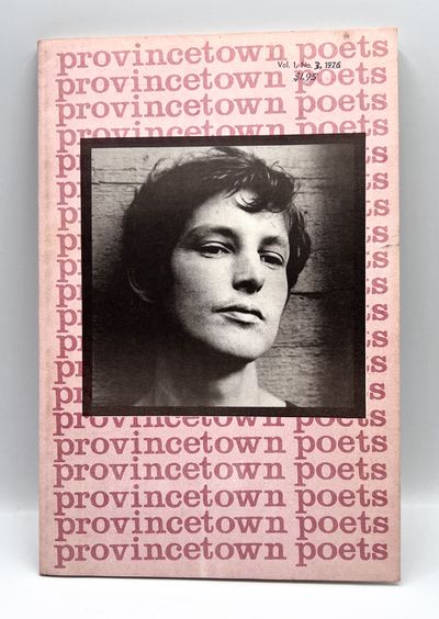 [POETRY] provincetown poets