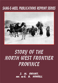 image of STORY OF THE NORTH WEST FRONTIER PROVINCE