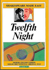 image of Twelfth Night