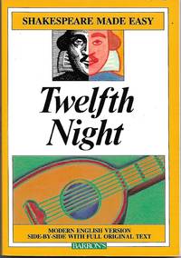 Twelfth Night by William Shakespeare - 1985