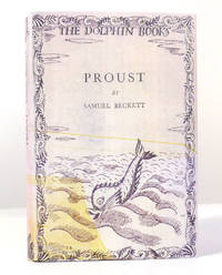cover of PROUST