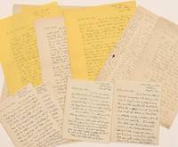 [SPANISH-AMERICAN WAR] [QUAKERS] LETTERS TO ALICE