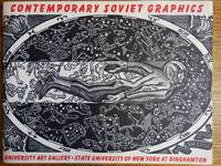 Contemporary Soviet Graphics: A Loan Exhibition from the Union of Soviet Artists, Moscow