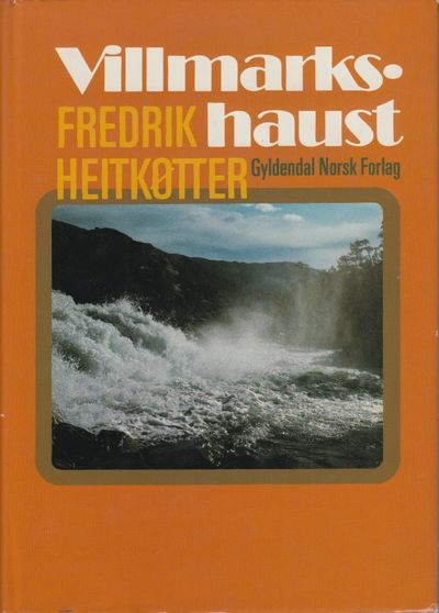 Villmarkshaust.