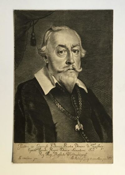 Frederik Reetz.
