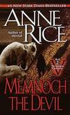 Memnoch the Devil (Vampire Chronicles) by Anne Rice - 1997-01-04