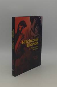 image of HITCHCOCK BLONDE A Cinematic Memoir