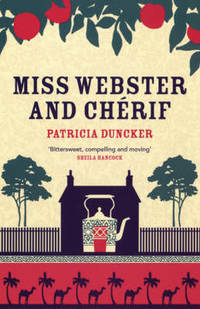 image of Miss Webster and Cherif