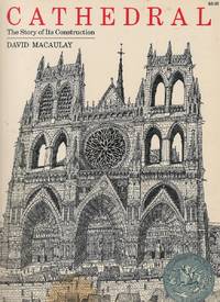 Cathedral: The Story of Its Construction