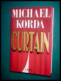 cover of CURTAIN
