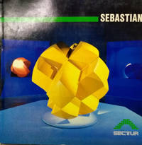 image of Sebastian: Escultor
