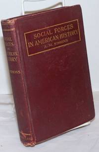 image of Social forces in American history