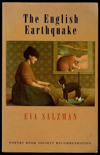 The English Earthquake by Eva Salzman - 1992