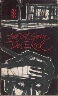 Der Ekel. Roman