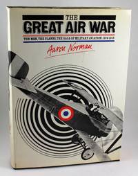 THE GREAT AIR WAR