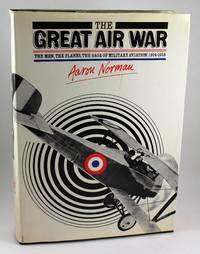 THE GREAT AIR WAR by Aaron NORMAN - 1968