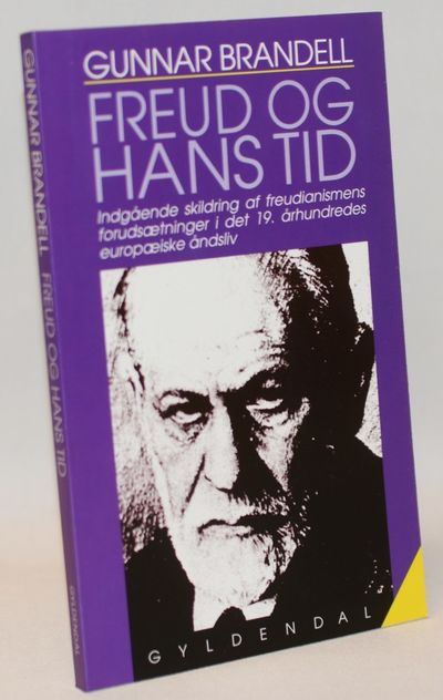 Freud og hans tid.
