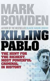 Killing Pablo (New Cover Reprint)