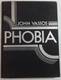 Phobia by Vassos, John - 1931