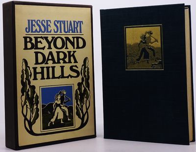 (Limited Edition) Beyond Dark Hills. A Personal Story
