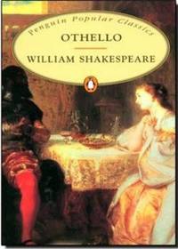 Othello (Penguin Popular Classics)