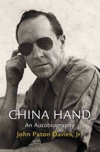 China Hand : An Autobiography
